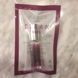 Clean Skin Eau De Parfum